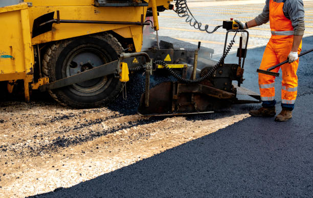 Diamond, IL Driveway Paving  Company